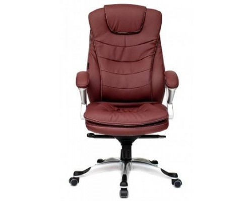Кресло руководителя Good Kresla (Хорошие кресла) Patrick Premium Burgundy