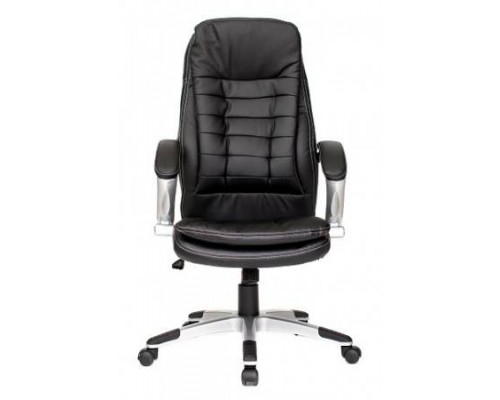 Кресло руководителя Good Kresla (Хорошие кресла) Robert Strong Black