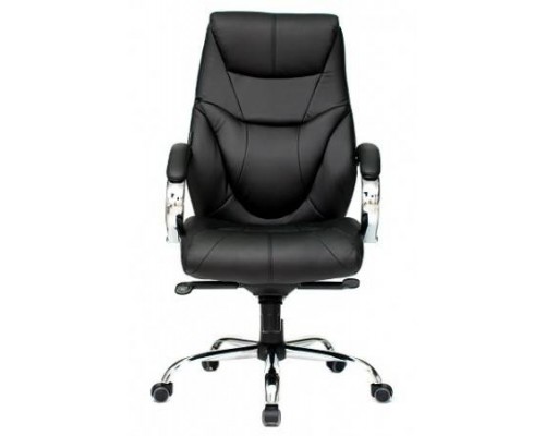 Кресло руководителя Good Kresla (Хорошие кресла) Vegard Strong Black