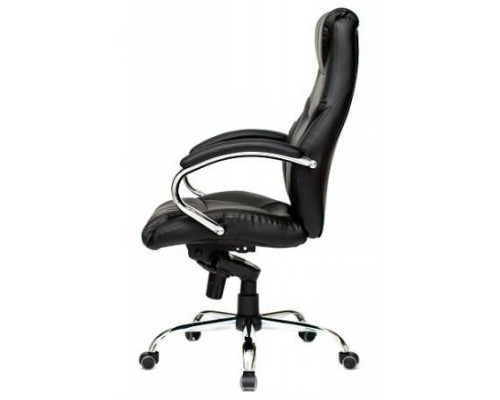 Кресло руководителя Good Kresla (Хорошие кресла) Vegard Strong Black