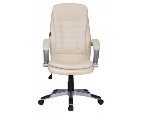 Кресло руководителя Good Kresla (Хорошие кресла) Robert Strong Beige
