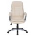 Кресло руководителя Good Kresla (Хорошие кресла) Robert Strong Beige