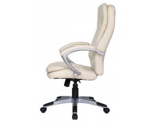Кресло руководителя Good Kresla (Хорошие кресла) Robert Strong Beige