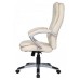 Кресло руководителя Good Kresla (Хорошие кресла) Robert Strong Beige
