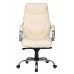 Кресло руководителя Good Kresla (Хорошие кресла) Vegard Strong Beige