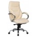 Кресло руководителя Good Kresla (Хорошие кресла) Vegard Strong Beige