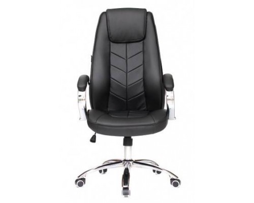 Кресло руководителя Good Kresla (Хорошие кресла) Bent Strong Black
