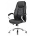 Кресло руководителя Good Kresla (Хорошие кресла) Bent Strong Black
