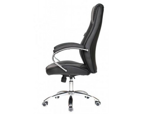 Кресло руководителя Good Kresla (Хорошие кресла) Bent Strong Black