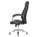 Кресло руководителя Good Kresla (Хорошие кресла) Bent Strong Black