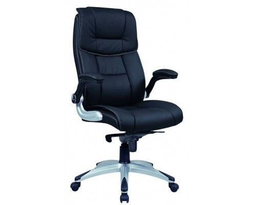 Кресло руководителя Good Kresla (Хорошие кресла) Nickolas Premium Black