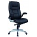 Кресло руководителя Good Kresla (Хорошие кресла) Nickolas Premium Black