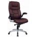 Кресло руководителя Good Kresla (Хорошие кресла) Nickolas Premium Burgundy