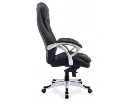 Кресло руководителя Good Kresla (Хорошие кресла) Patrick Premium, ткань Black