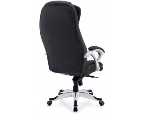 Кресло руководителя Good Kresla (Хорошие кресла) Patrick Premium, ткань Black