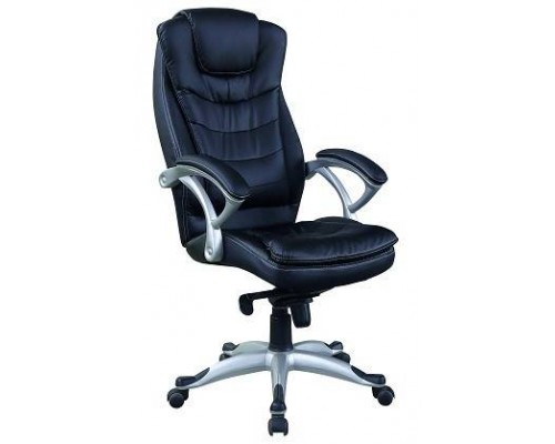 Кресло руководителя Good Kresla (Хорошие кресла) Patrick Premium Black