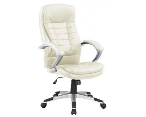 Кресло руководителя Good Kresla (Хорошие кресла) Robert Strong Beige
