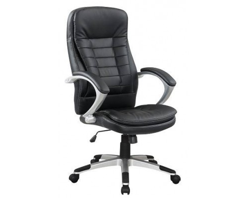 Кресло руководителя Good Kresla (Хорошие кресла) Robert Strong Black