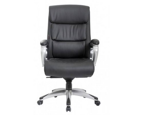 Кресло руководителя Good Kresla (Хорошие кресла) Ronald Strong Black
