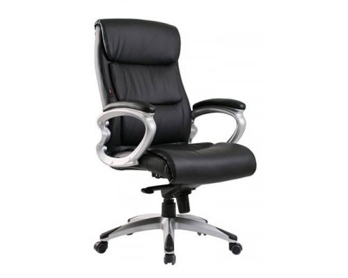 Кресло руководителя Good Kresla (Хорошие кресла) Ronald Strong Black