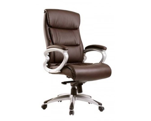 Кресло руководителя Good Kresla (Хорошие кресла) Ronald Strong Choco