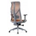 Кресло для сотрудников Good Kresla (Хорошие кресла) Viking-22 Sinchrocomfort Orange