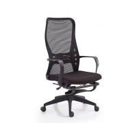 Кресло для сотрудников Good Kresla (Хорошие кресла) Viking-51  Relax Black