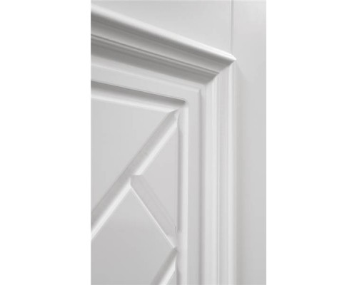 Входная дверь Канада Винорит GREY OAK с черной патиной панель софт белый Упра Заводские двери