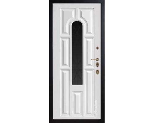 МетаЛюкс стальная дверь CМ1760/3 Е2
