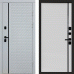 Termodoor Входная дверь Simple White porte white
