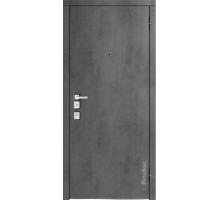 МетаЛюкс стальная дверь М1400