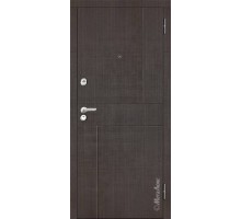 МетаЛюкс стальная дверь М325