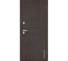 МетаЛюкс стальная дверь М328