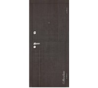 МетаЛюкс стальная дверь М329