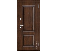МетаЛюкс стальная дверь М381