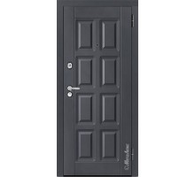 МетаЛюкс стальная дверь М396