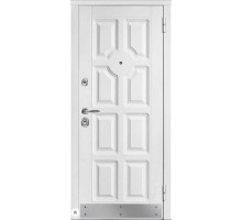 МетаЛюкс стальная дверь Леон M707
