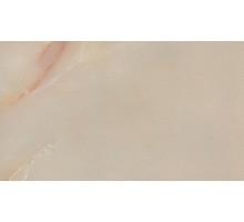 Кромка для плинтуса столешницы Оникс розовый без клея 300х3,2 см.