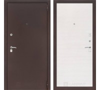 Labirint Doors Входная дверь CLASSIC антик медный 07 - Перламутр горизонтальный