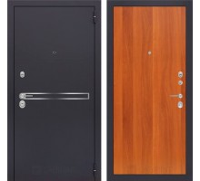 Labirint Doors Входная дверь LINE 05 - Итальянский орех