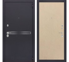 Labirint Doors Входная дверь LINE 05 - Венге светлый