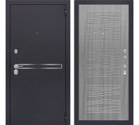 Labirint Doors Входная дверь LINE 06 - Сандал серый
