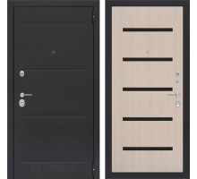 Labirint Doors Входная дверь LOFT 01 - Беленый дуб