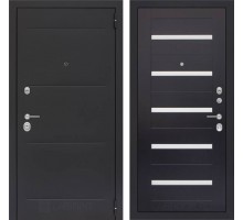 Labirint Doors Входная дверь LOFT 01 - Венге