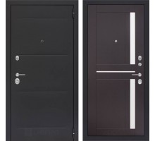 Labirint Doors Входная дверь LOFT 02 - Венге