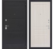 Labirint Doors Входная дверь LOFT 03 - Сандал белый