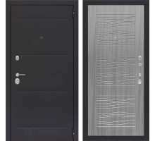 Labirint Doors Входная дверь LOFT 06 - Сандал серый