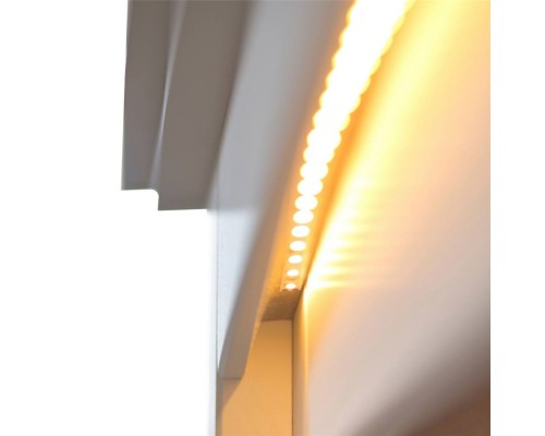 RealFlame Электрокамин Canada 25,5 WT белый с очагом Sparta 25,5 LED RealFlame Электрокамин Canada 25,5 WT белый с очагом Sparta 25,5 LED