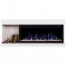 RealFlame Электрокамин Contempo 42 WT с очагом Saphir 42