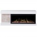RealFlame Электрокамин Contempo 42 WT с очагом Saphir 42